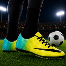 RUNSTEP Halı Saha Futbol Ayakkabısı