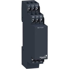 Schneider Electric RM17TG20 RM17TG20 Faz Kaybı Kontrol Rölesi