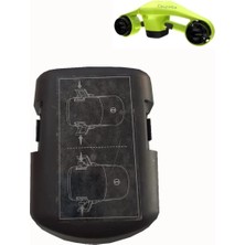Premini Elektrikli Deniz Scooter Batarya, Lityum Uyumlu, Citymate Su Altı Aleti