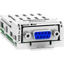 Schneider Electric VW3A3607 VW3A3607 Profibus Dp V1 Haberleşme Kartı