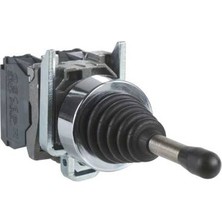 Schneider Electric XD4PA22 XD4PA22 2 Yönlü 22MM Joystik Kontrol