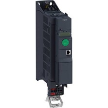 Schneider Electric ATV320U15M2B 1.5 Kw Monofaze Hız Kontrol Cihazı Kitap Tip 200-240V