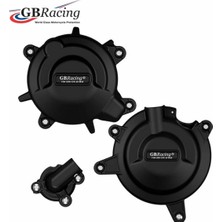Kawasaki Ninja 400 GB Racing Motor Koruma Kapakları