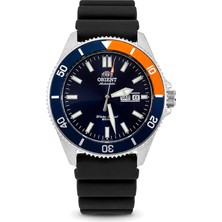 Orient Kanno / Diver Design RA-AA0916L39B Erkek Kol Saati