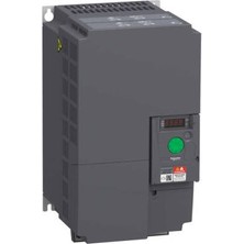 Schneider Electric ATV310HD18N4EF 18.5 Kw Trifaze Hız Kontrol Cihazı Emc Filtreli