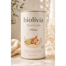 Biolivia Mum's Milk