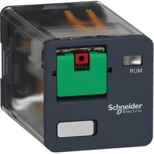 Schneider Electric RUMC31P7 3 Kutup 10A 230VAC Üniversal Röle