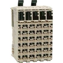 Schneider Electric TM5C24D18T TM5C24D18T 42 G/ç Kompakt Genişletme Bloğu