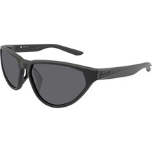 Nike Maverick Fierce DJ0800 010 60*15 145 Kadın Güneş Gözlüğü