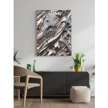 Visdora Dekoratif Modern Canvas Tablo Ev Ofis Mutfak Dekorasyonu Kanvas Duvar Tablo