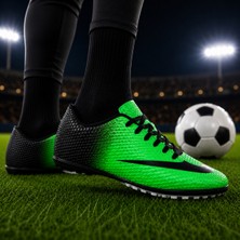 RUNSTEP Halı Saha Futbol Ayakkabısı