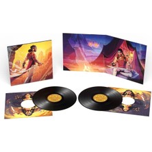 Rogue: Prince Of Persia (Original Video Game Soundtrack) Plak