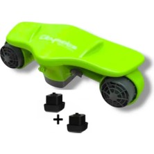Premini Elektrikli Deniz Scooter ve Hoverboard, 2 Batarya ile Eğlenceyi Artırın