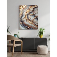 Visdora Modern Canvas Tablo Ev Ofis Mutfak Dekorasyonu Kanvas Duvar Tablo