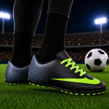 RUNSTEP Halı Saha Futbol Ayakkabısı
