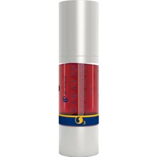 Dr. Yılmaz Ozonlu Sarı Kantaron Yağı 30ML Airless Şişe