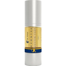 Dr. Yılmaz Ozonize Zeytinyağı 30ML
