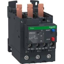 Schneider Electric Electric LRD332 LRD332 23 -32 A Termik Röle