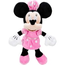 Sora Home Minnie Core Peluş 36 cm