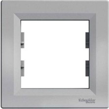 Schneider Electric EPH5800161 Asfora Tekli Çerçeve Alüminyum