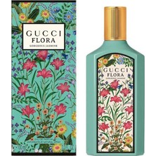 Gucci Flora Gorgeous Jasmine Edp Kadın Parfüm 100 ml