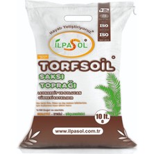 Empressco Saksı ve Çiçek Toprağı Dikim Harcı Solucan Gübresi Karışımlı 10LT - Fiyatı, Yorumları