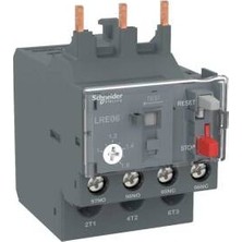 Schneider Electric Electric LRE06 LRE06 1 - 1,6 A Termik Röle