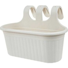 Empressco Plastik Saksı - Fiyatı, Yorumları