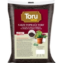Empressco Grande Home Toru Bahçe Saksı Toprağı Torf Tavuk ve Keçi Gübreli Perlit Katkılı Topra 40 Lt - Fiyatı, Yorumları