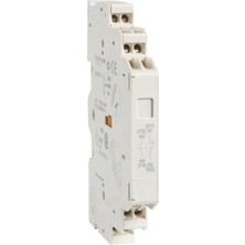 Schneider Electric GVAN113 1na+1nk Yardımcı Kontak Bloğu