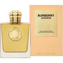 Burberry Goddess Intense Edp Kadın Parfüm 100 ml