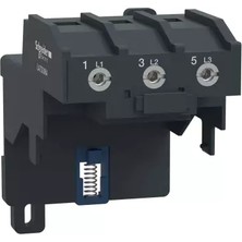 Schneider Electric LA7D3064 Tesys Lrd Adaptör Terminal Bloğu