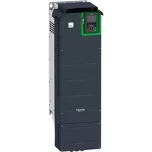 Schneider Electric ATV930D75N4 Hız Kontrol Cihazı ATV930 75KW 400/480V Frenleme Üniteli IP21