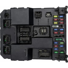 OEM 9651197080 Bsı K02-00 Sigorta Ünitesi 307 C4 C5 C3 K02 Sigorta Kutusu Pejo