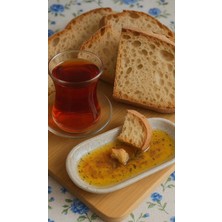 Ucuzluk Diyarı Balıkkesir Köy Ekmeği Yuvarlak 1600GR