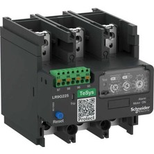 Schneider Electric Electric LR9G115 LR9G115 115A Yaylı Giga Termik Aşırı Yük Rölesi