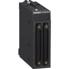 Schneider Electric BMXDDI6402KH 24 Vdc 64 Giriş Ayrık Giriş Modülü