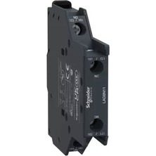 Schneider Electric LAD8N11 Tesys Deca Yardımcı Kontak Bloğu 1NA1NK