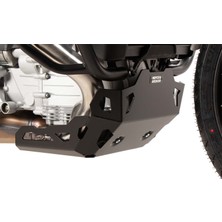 Hepco Becker Moto Guzzi Stelvio Karter Koruma Demiri 2024/2026 /810560 00 01