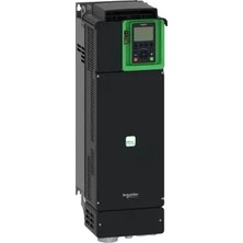 Schneider Electric ATV630D37N4 Hız Kontrol Cihazı ATV630 30 Kw/40 Hp 380...480 V IP21