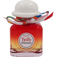 Hermes Tutti Twilly Edp Kadın Parfüm 85 ml