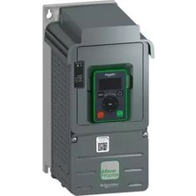 Schneider Electric Schenıder ATV610U30N4 3 Kw 380-460 V Hız Kontrol Cihazı