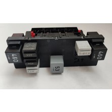 OEM 3C0937049J Konfor Beyni Passat Jetta Golf Vw Vag Grubu