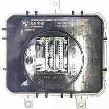 OEM 5A73781-01 Bmw G60 U11 X1 Far Beyni
