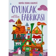 Buğlem Event Oyuncak Fabrikası