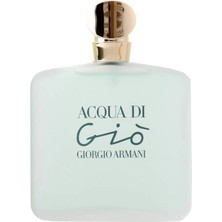 Giorgio Armani Acqua Di Gio Edt Kadın Parfüm 100 ml