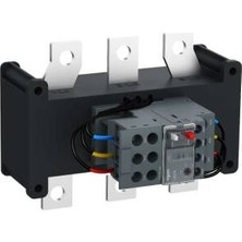 Schneider Electric LRE483 Easypact Tvs Termik Röle 124-198A