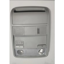 OEM 1K0867489 Tavan Lambası Jetta Tavan Lambası Golf 5 Tavan Lambası