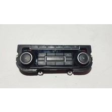OEM Vw Klima Paneli 5K0907044 Passat Golf Caddy Tiguan Touran Jetta Scirocco