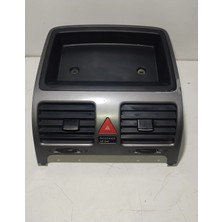 OEM Golf 5 Havalandırma Izgarası Jetta Havalandırma Izgarası 1K0819743B